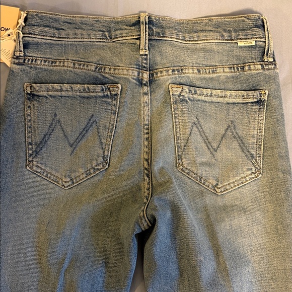 MOTHER The Weekender Fray - Picture 7 of 7